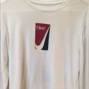 Nike SB longsleeve shirt